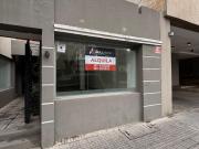 Excelente Local comercial en Dean Funes 800