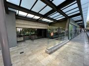 Excelente Local Comercial en Renta 107 m2 en Santa Fe