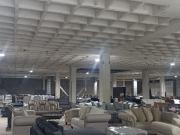 Excelente Local Comercial en Renta 1,358 m2. La Viga