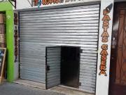 Excelente Local con Gas 45 m2 de Planta Apto todo Rubro!