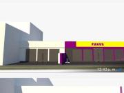 EXCELENTE LOCAL DE ESTRENO BUENA UBICACIÓN