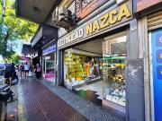 EXCELENTE LOCAL EN 2 PLANTAS m2 POSIBILIDAD DE COCHERA