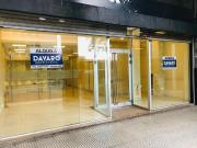 EXCELENTE LOCAL EN ALQUILER AV ALEM Y CORDOBA ZONA CATALINAS