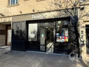 Excelente local en alquiler sobre Báez al 200 – Las Cañitas
