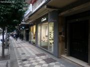 Excelente local en el centro de Granada con 225m2 en...