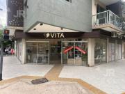 excelente local en esquina en venta en caballito