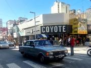 Excelente local en esquina Peatonal Rivadavia y Moreno!