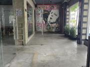 Excelente local en Ju?rez con alto techo y licencia de...