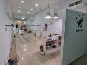 Excelente Local en Once Apto Gastronomico