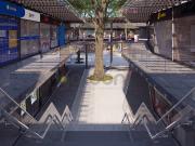 Excelente local en planta alta Nuevo Quilmes Plaza