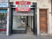 Excelente local en plena Av. Rivadavia – Villa Luro ¡Sin...