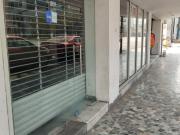 EXCELENTE LOCAL EN RENTA AV PRINCIPAL CENTRO MTY 113 M 2...