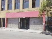 EXCELENTE LOCAL EN RENTA EN CALLE MORELOS, EN EL CENTRO...