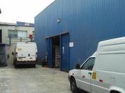 Excelente Local Industrial 1200m2 Conchán, Panamericana Sur