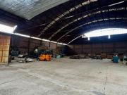 EXCELENTE LOCAL INDUSTRIAL EN ALQUILER VILLA SALVADOR