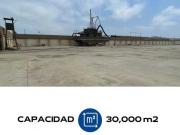 EXCELENTE LOCAL INDUSTRIAL EN CALLAO CERCA AL PUERTO Y...