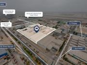 Excelente Local Industrial Estratégicamente Ubicado en...