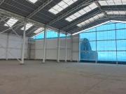 EXCELENTE LOCAL INDUSTRIAL I 2 2000m2 VILLA EL SALADOR...
