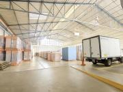 EXCELENTE LOCAL INDUSTRIAL SANTA ROSA ATE IDEAL...