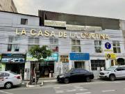 EXCELENTE LOCAL PUERTA CALLE PLENA AVENIDA IQUITOS