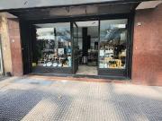 Excelente Local Santa fe y Aguero 6M de Frente Boca de Subte