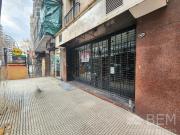 Excelente Local Santa fe y Aguero 6M de Frente Boca de Subte