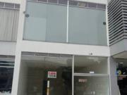 EXCELENTE LOCAL SOBRE LA CALLE 140