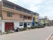 Excelente local solo 1er piso en la zona de Tablada de Lurín