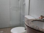 Excelente localização apto com 2 dorms, 1 suíte, com...