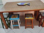 Excelente localização área nobre, apto com 02 dorms, 01...