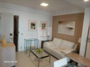 Excelente localização, com vaga e lazer