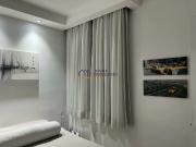 Excelente localização portal totalmente mobiliado