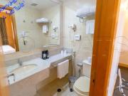 Excelente localizaÃ§Ã£o? SÃ³ no Tryp JesuÃno Arruda