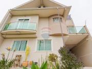 Venda | Sobrado Triplex Santa Felicidade com Terraço Gourmet