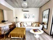 Excelente Loft a estrenar en alquiler temporario....