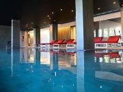 Excelente Loft amoblado con cochera en alquiler...