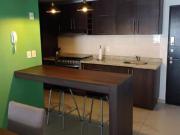 Excelente loft amueblado en Residencial Natura