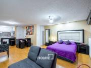 Excelente loft amueblado, privado y silencioso, atrás de... Excelente loft amueblado, privado y silencioso, atrás de...