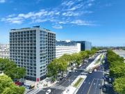 Excelente Loft con cochera en venta. Distrito Quartier,...