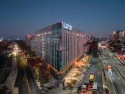 Excelente Loft con cochera muy luminoso. Distrito...