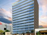 Excelente Loft en Alquiler oficina. Piso 11. ICON Paseo...