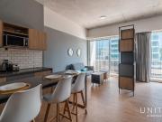 Excelente Loft en alquiler temporario amoblado y...
