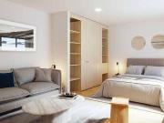 Excelente Loft en venta Colonia Doctores