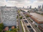 Excelente Loft en venta, en Quartier Madero Urbano...