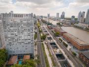 Excelente Loft en Venta. Quartier Madero Urbano