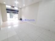 Vila kosmos rua aiera, 49 loja b loja com porta blindex,...