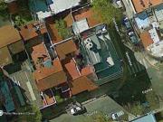 Excelente Lote 8,68 mts x 16,30 mts 385 mts vendibles aparox