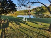 Terreno de 412m² à venda no Condomínio Residencial...