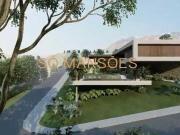 EXCELENTE LOTE À VENDA NO CONDOMÍNIO QUINTAS DO MORRO