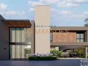 EXCELENTE LOTE À VENDA PROJETO APROVADO CONDOMÍNIO...